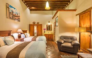 Hotel Casa del Naranjo