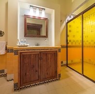 Hotel Casa del Naranjo