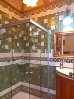 Hotel Casa del Naranjo