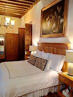 Hotel Casa del Naranjo