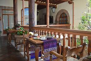Hotel Casa del Naranjo