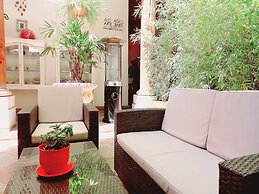Hotel Casa del Naranjo