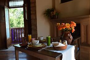 Hotel Casa del Naranjo