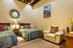 Hotel Casa del Naranjo