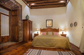 Hotel Casa del Naranjo
