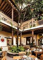 Hotel Casa del Naranjo