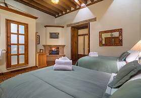 Hotel Casa del Naranjo