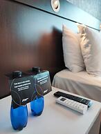 Blue Tree Premium Alphaville