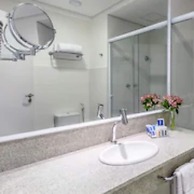 Blue Tree Premium Alphaville