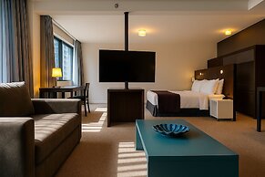 Blue Tree Premium Alphaville