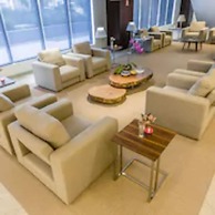 Blue Tree Premium Alphaville