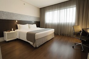 Blue Tree Premium Alphaville