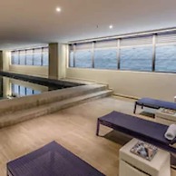 Blue Tree Premium Alphaville