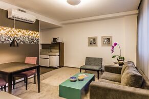 Blue Tree Premium Alphaville