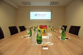 Blue Tree Premium Alphaville