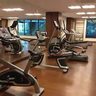 Blue Tree Premium Alphaville