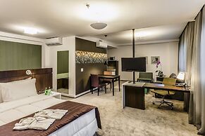 Blue Tree Premium Alphaville