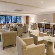 Blue Tree Premium Alphaville