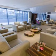 Blue Tree Premium Alphaville