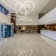 Blue Tree Premium Alphaville