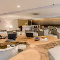 Blue Tree Premium Alphaville