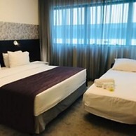 Blue Tree Premium Alphaville