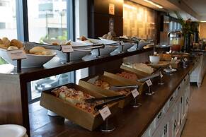 Blue Tree Premium Alphaville