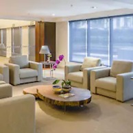 Blue Tree Premium Alphaville