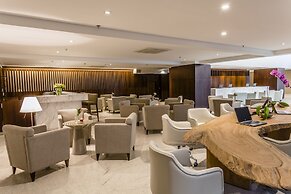 Blue Tree Premium Alphaville