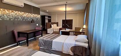 Blue Tree Premium Alphaville