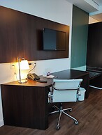 Blue Tree Premium Alphaville