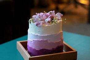 Blue Tree Premium Alphaville