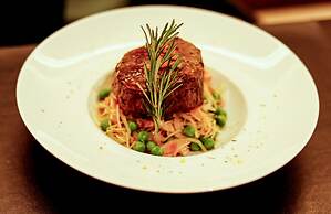 Blue Tree Premium Alphaville