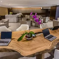 Blue Tree Premium Alphaville