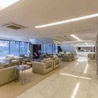 Blue Tree Premium Alphaville