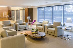 Blue Tree Premium Alphaville