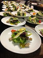 Blue Tree Premium Alphaville