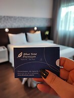 Blue Tree Premium Alphaville