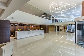 Blue Tree Premium Alphaville