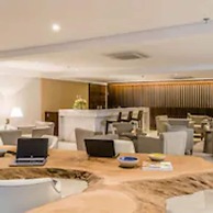 Blue Tree Premium Alphaville