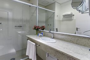 Blue Tree Premium Alphaville