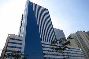 Blue Tree Premium Alphaville