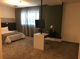 Blue Tree Premium Alphaville