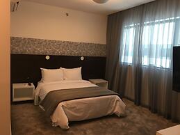 Blue Tree Premium Alphaville