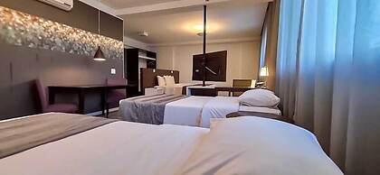 Blue Tree Premium Alphaville