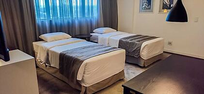 Blue Tree Premium Alphaville