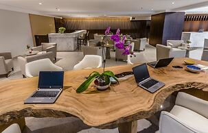 Blue Tree Premium Alphaville