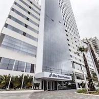 Blue Tree Premium Alphaville