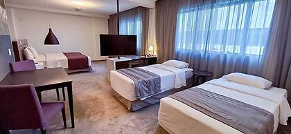 Blue Tree Premium Alphaville