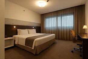 Blue Tree Premium Alphaville